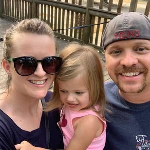 Meet your Posher, Jenna